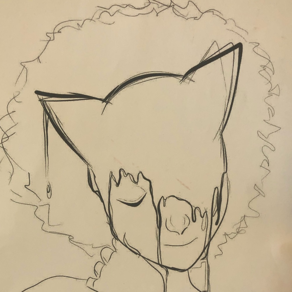 Meet your Posher, Aaliyah